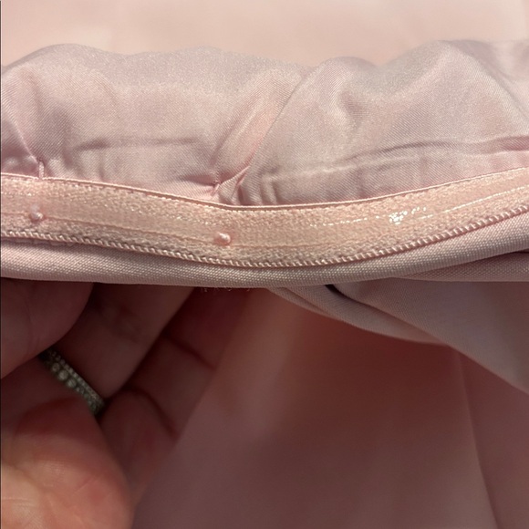 Here Comes The Sun Lollipop Strapless Bow Dress - Picture 8 of 9